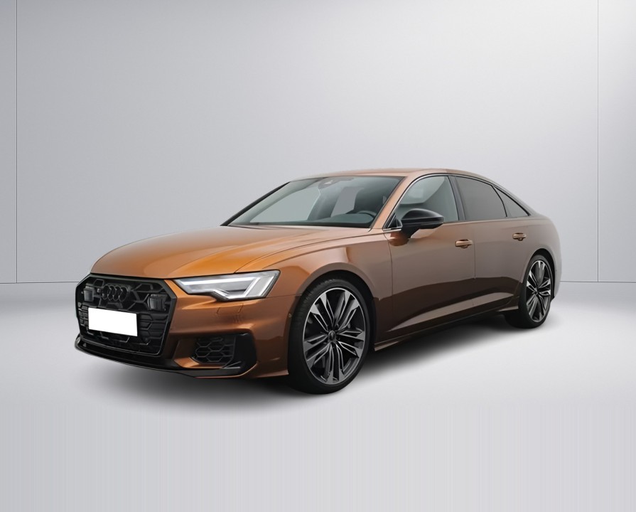 Audi S6 TDI quattro tiptronic - foto 6