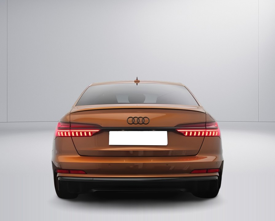 Audi S6 TDI quattro tiptronic (3)