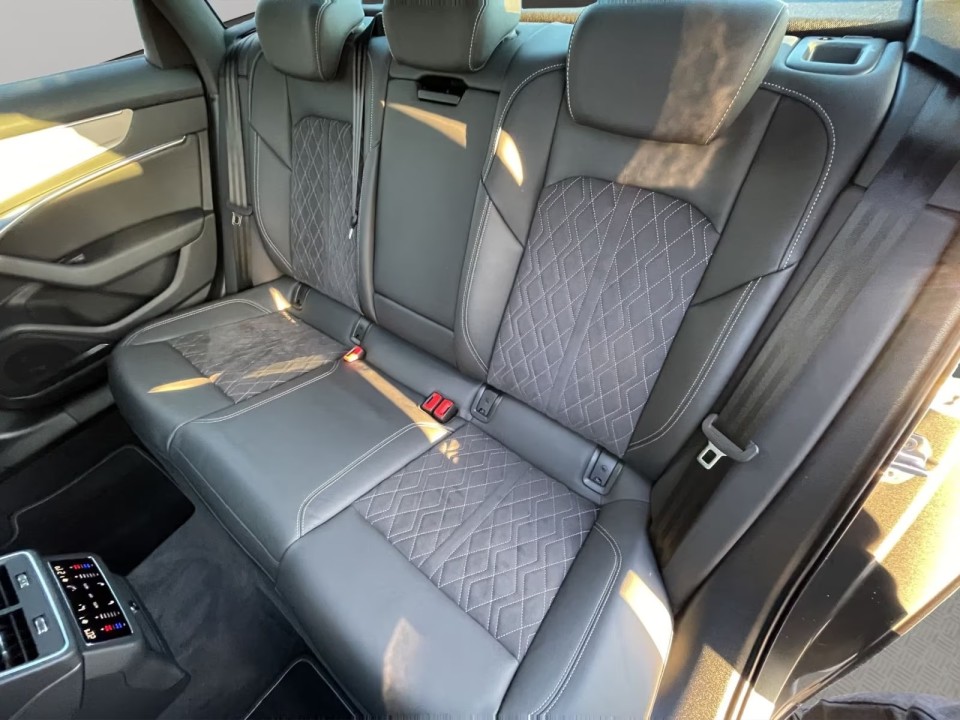 Audi S6 TDI quattro tiptronic - foto 18