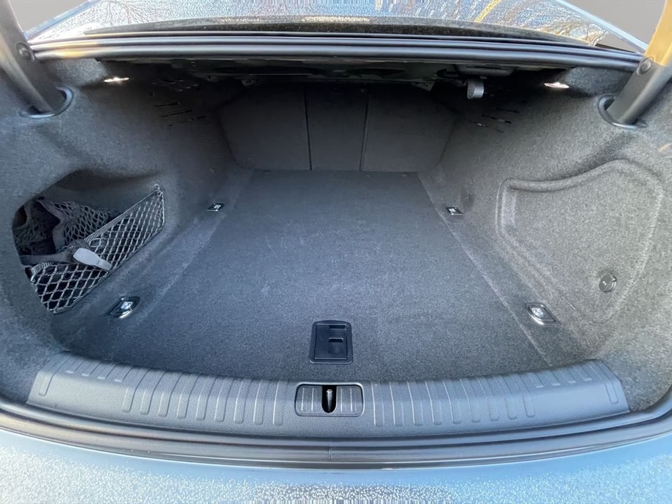 Audi S6 TDI quattro tiptronic - foto 23