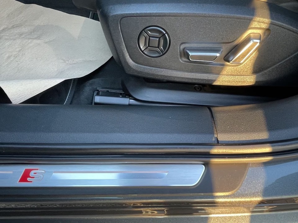 Audi S6 TDI quattro tiptronic - foto 22