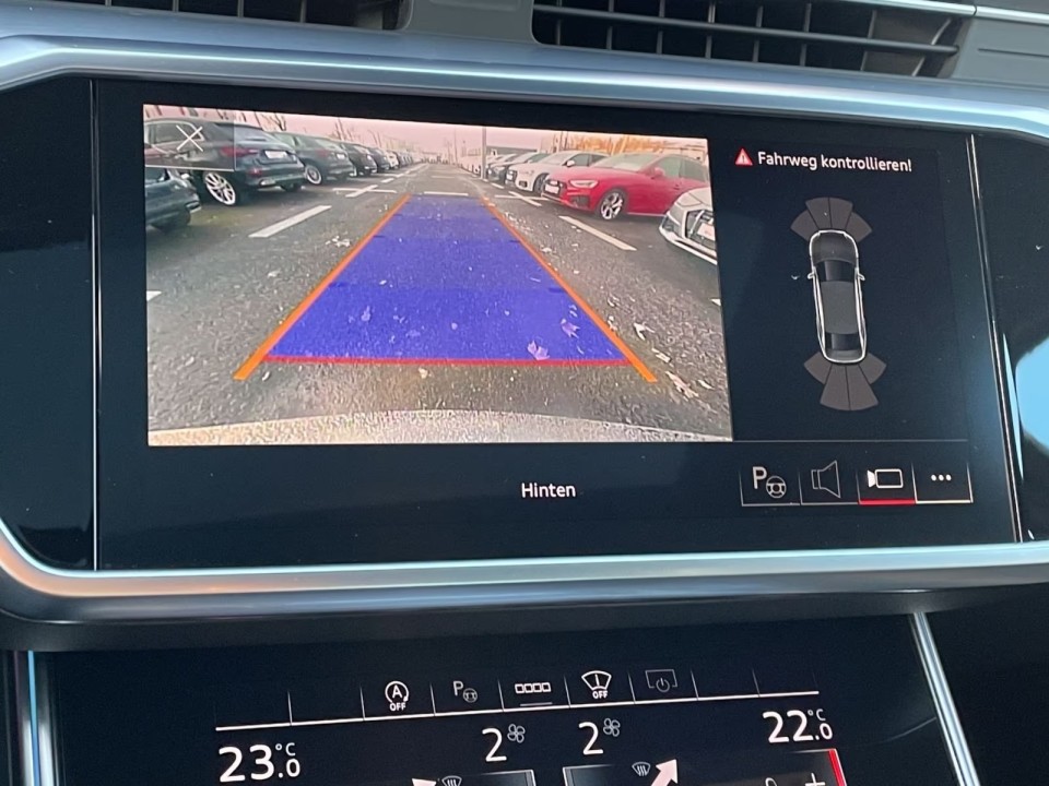 Audi S6 TDI quattro tiptronic - foto 17