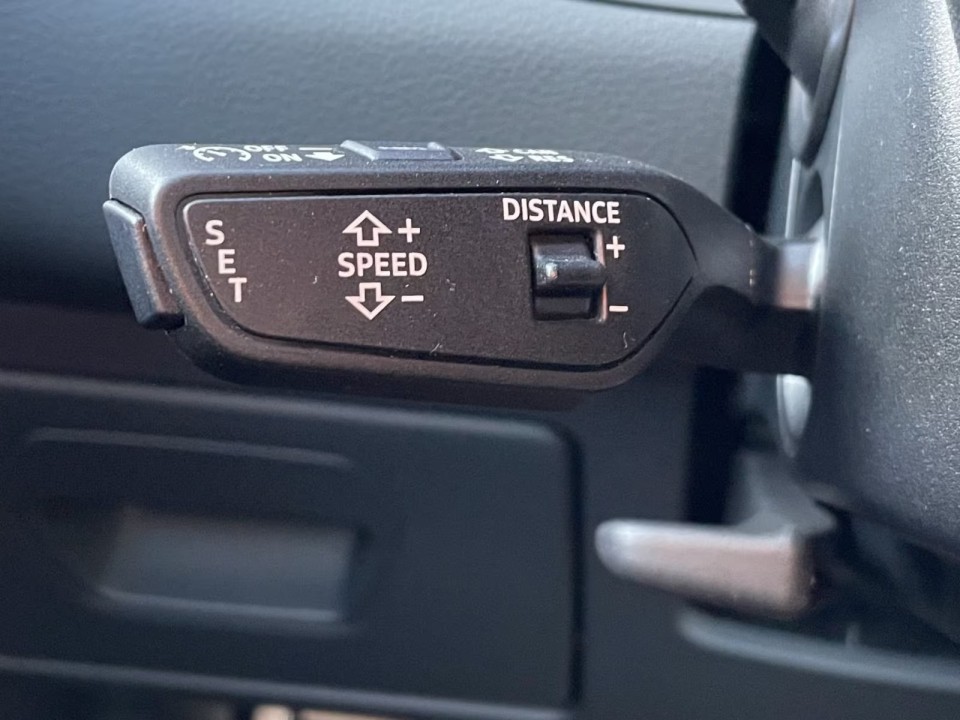 Audi S6 TDI quattro tiptronic - foto 13