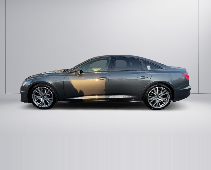 Audi S6 TDI quattro tiptronic - foto 6