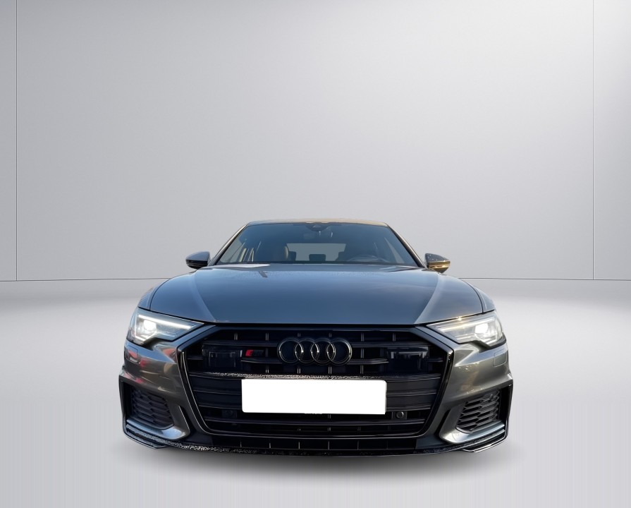 Audi S6 TDI quattro tiptronic - foto 9