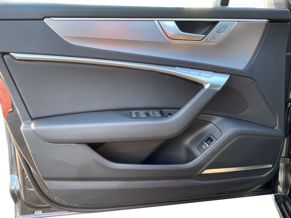 Audi S6 TDI quattro tiptronic - foto 21