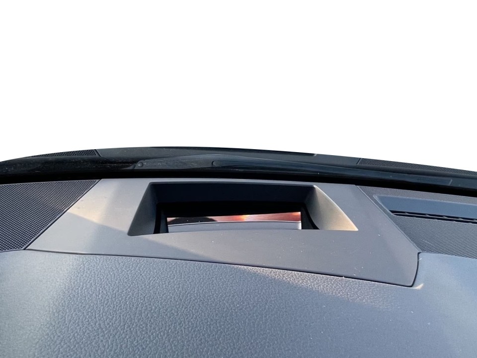 Audi S6 TDI quattro tiptronic - foto 20