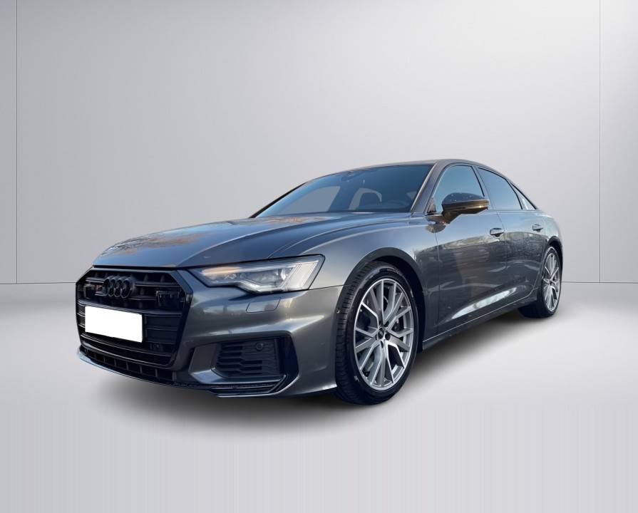 Audi S6 TDI quattro tiptronic - foto 7