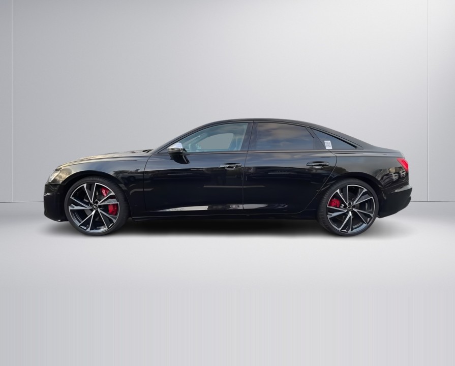 Audi S6 TDI quattro tiptronic - foto 6