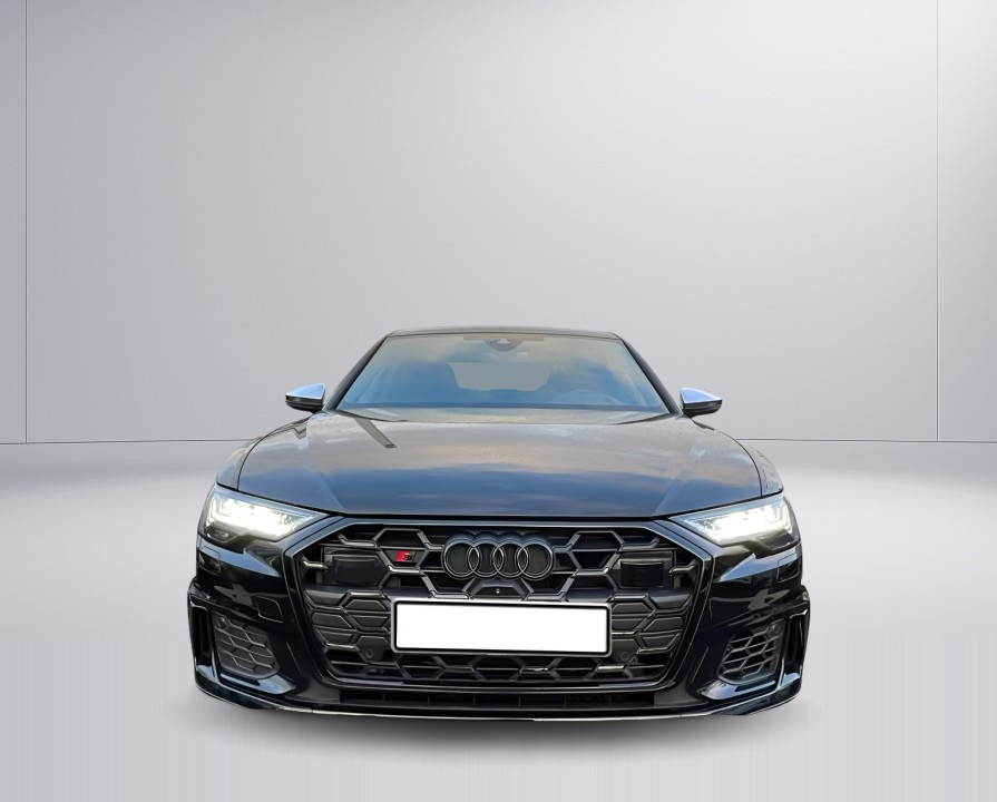 Audi S6 TDI quattro tiptronic - foto 8