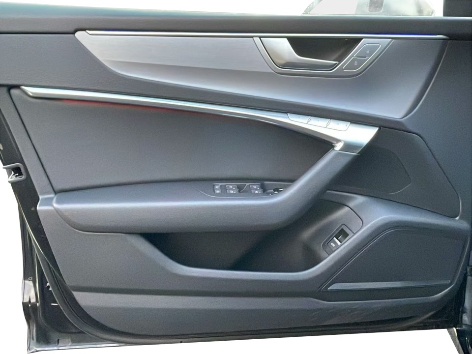 Audi S6 TDI quattro tiptronic - foto 21