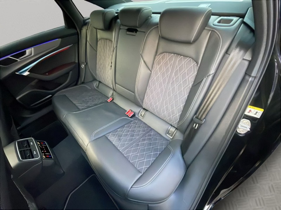 Audi S6 TDI quattro tiptronic - foto 19