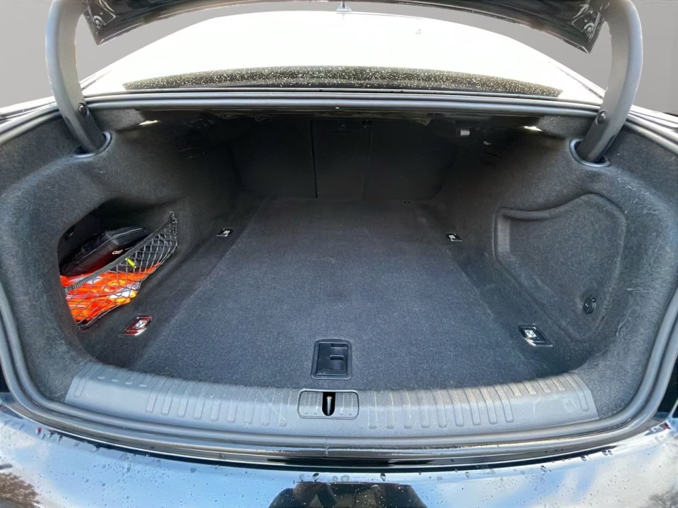 Audi S6 TDI quattro tiptronic - foto 23