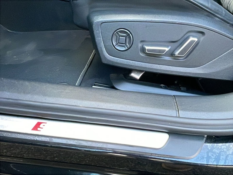 Audi S6 TDI quattro tiptronic - foto 22