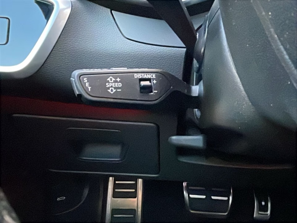 Audi S6 TDI quattro tiptronic - foto 13