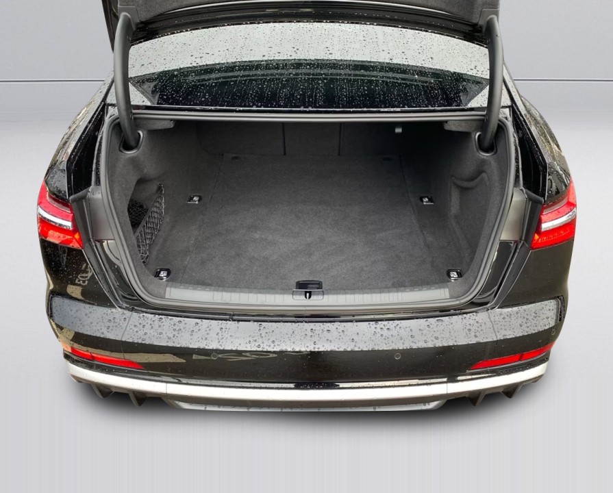 Audi S6 TDI quattro tiptronic - foto 11