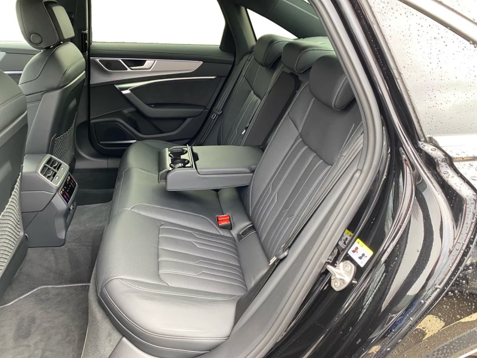 Audi S6 TDI quattro tiptronic - foto 10