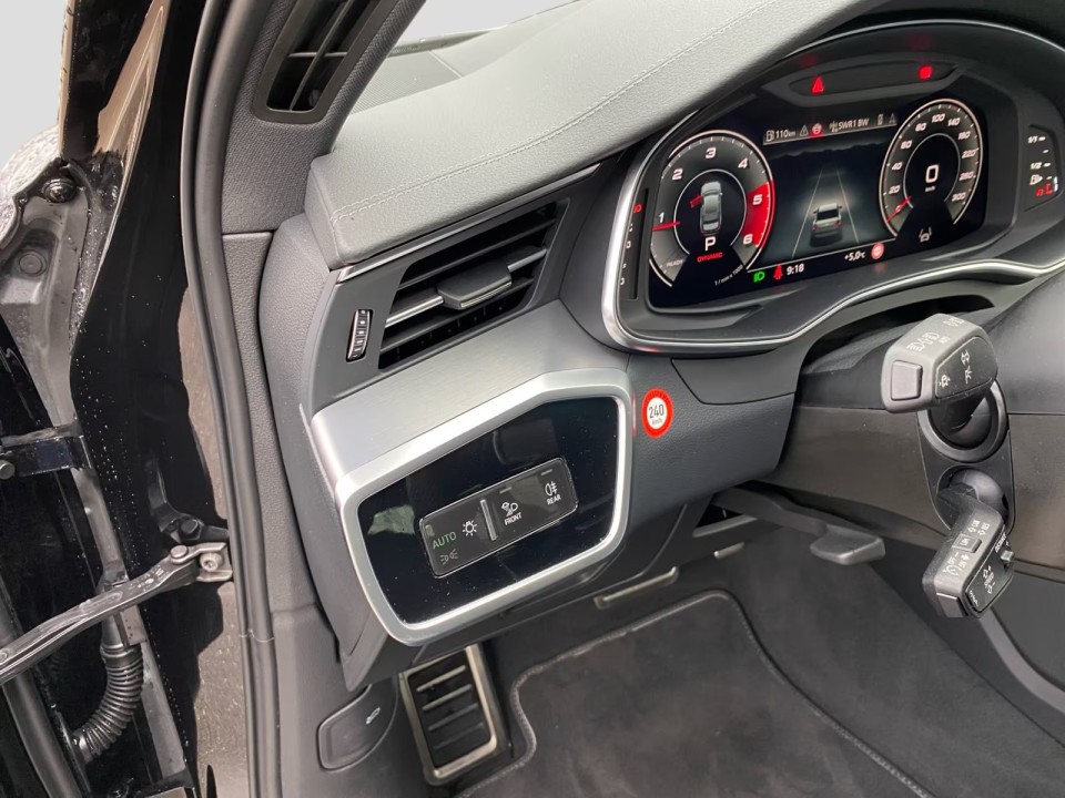 Audi S6 TDI quattro tiptronic - foto 7