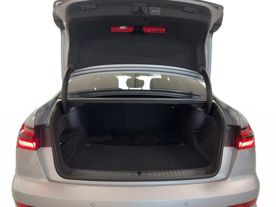 Audi S6 TDI quattro tiptronic - foto 15