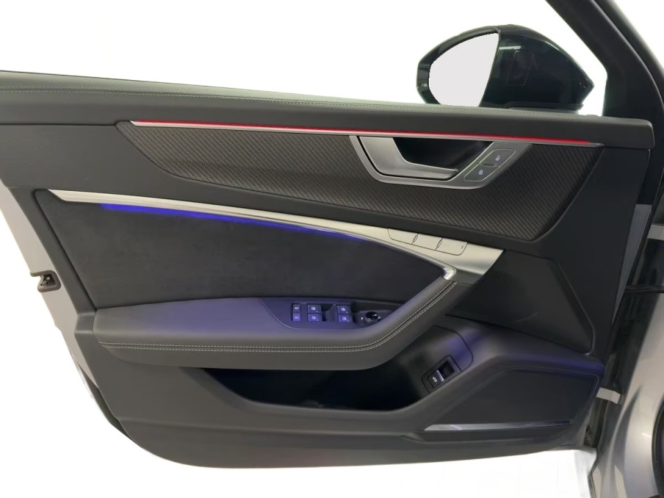 Audi S6 TDI quattro tiptronic - foto 13