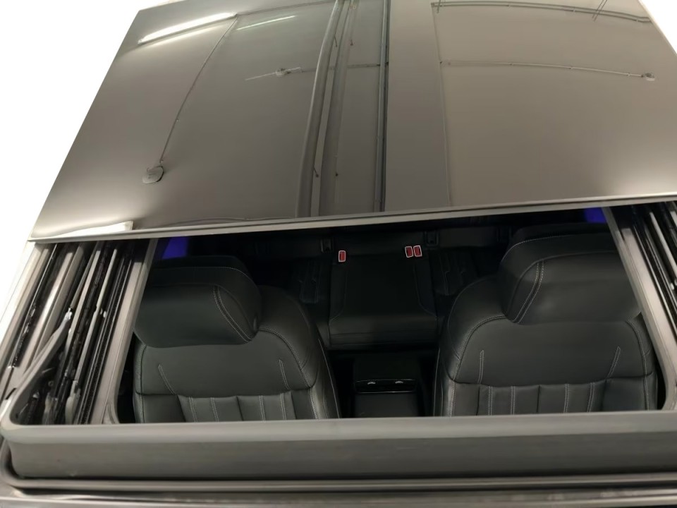 Audi S6 TDI quattro tiptronic - foto 14