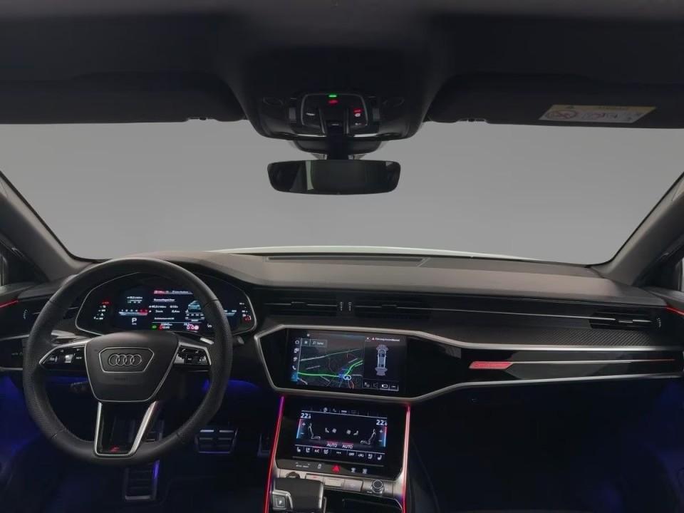 Audi S6 TDI quattro tiptronic - foto 6