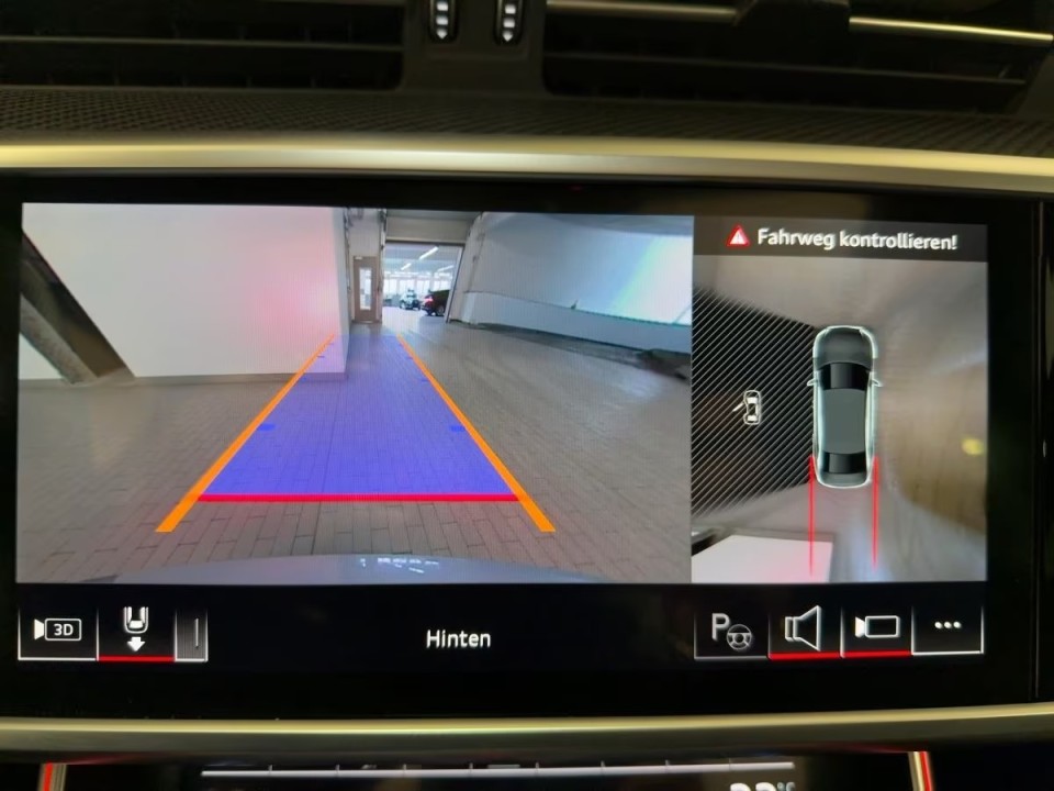 Audi S6 TDI quattro tiptronic - foto 10