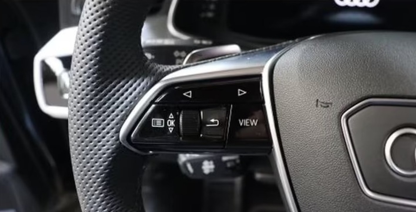 Audi S6 Avant TDI quattro tiptronic - foto 12