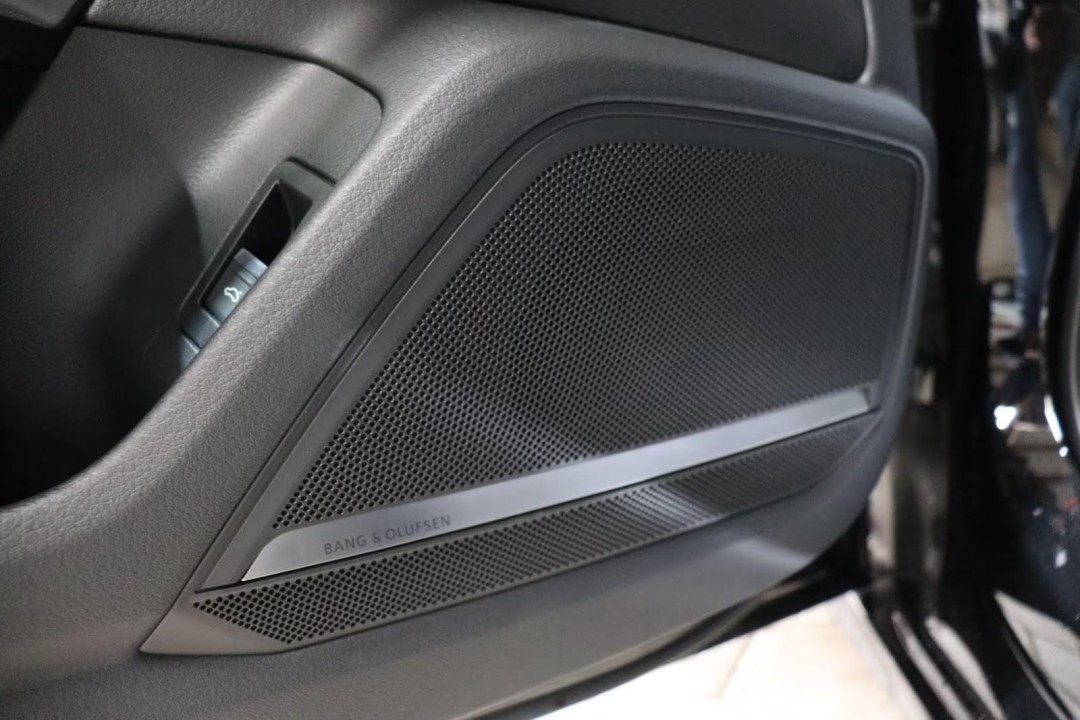 Audi S6 Avant TDI quattro tiptronic - foto 23