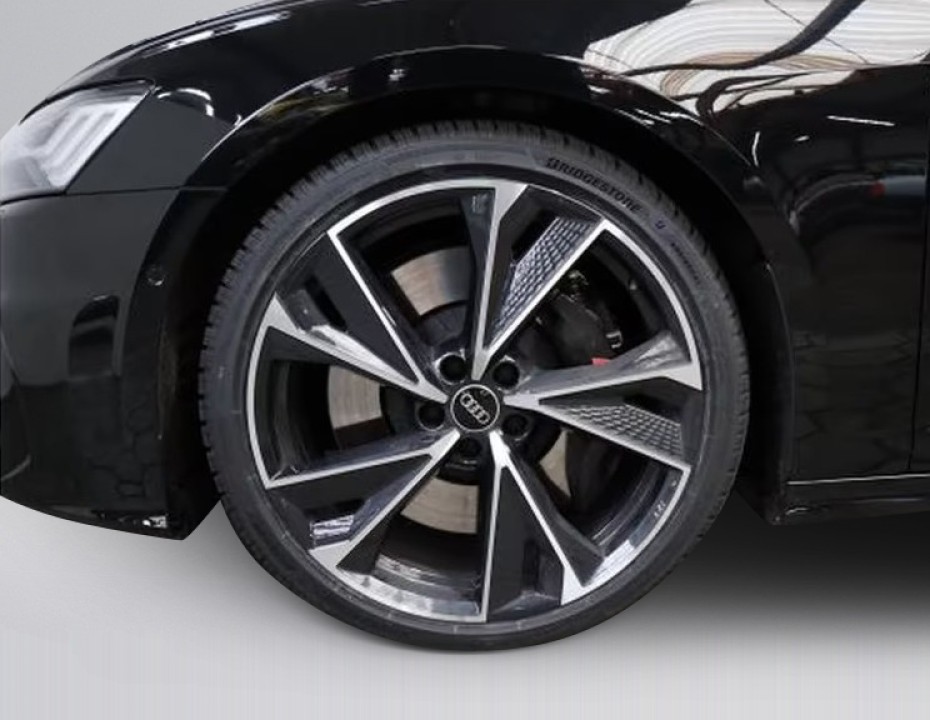 Audi S6 Avant TDI quattro tiptronic - foto 26