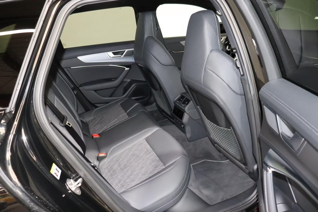 Audi S6 Avant TDI quattro tiptronic - foto 21