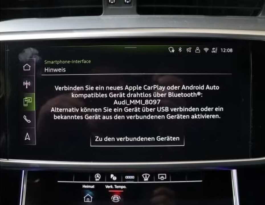 Audi S6 Avant TDI quattro tiptronic - foto 17