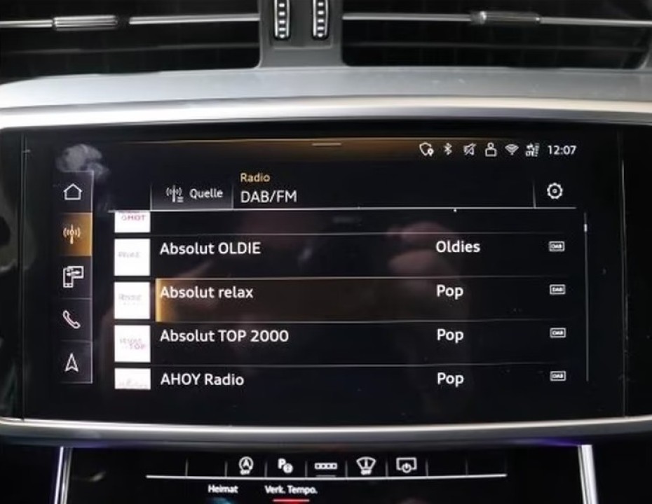 Audi S6 Avant TDI quattro tiptronic - foto 18