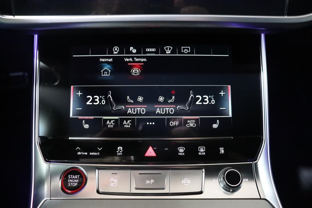 Audi S6 Avant TDI quattro tiptronic - foto 16