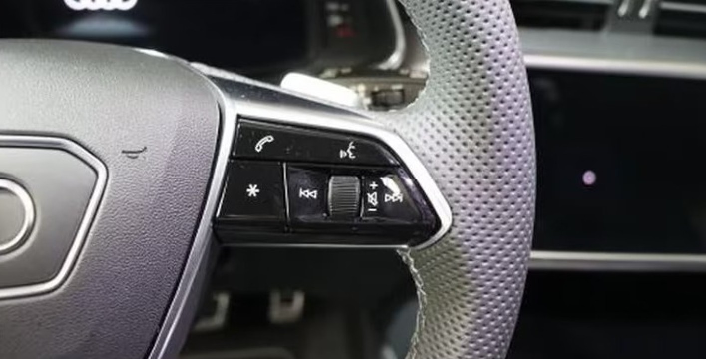 Audi S6 Avant TDI quattro tiptronic - foto 13