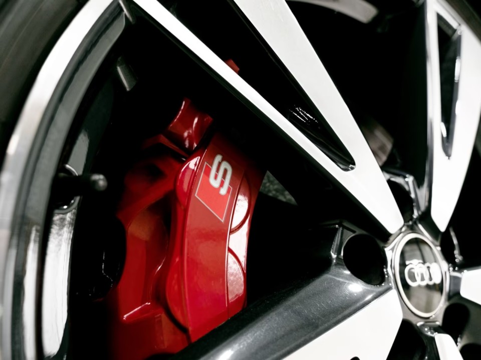 Audi S6 Avant TDI quattro tiptronic - foto 48