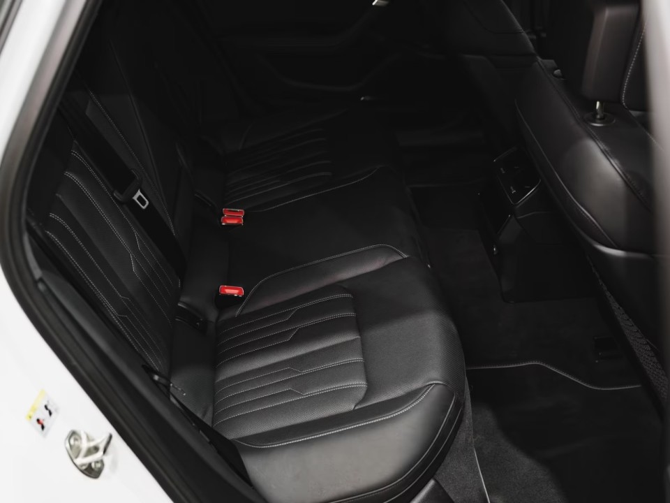 Audi S6 Avant TDI quattro tiptronic - foto 25