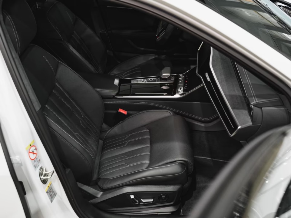 Audi S6 Avant TDI quattro tiptronic - foto 21