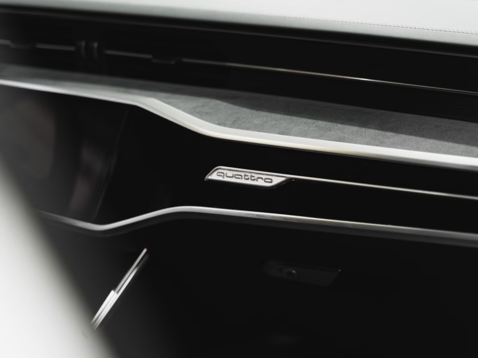 Audi S6 Avant TDI quattro tiptronic - foto 19