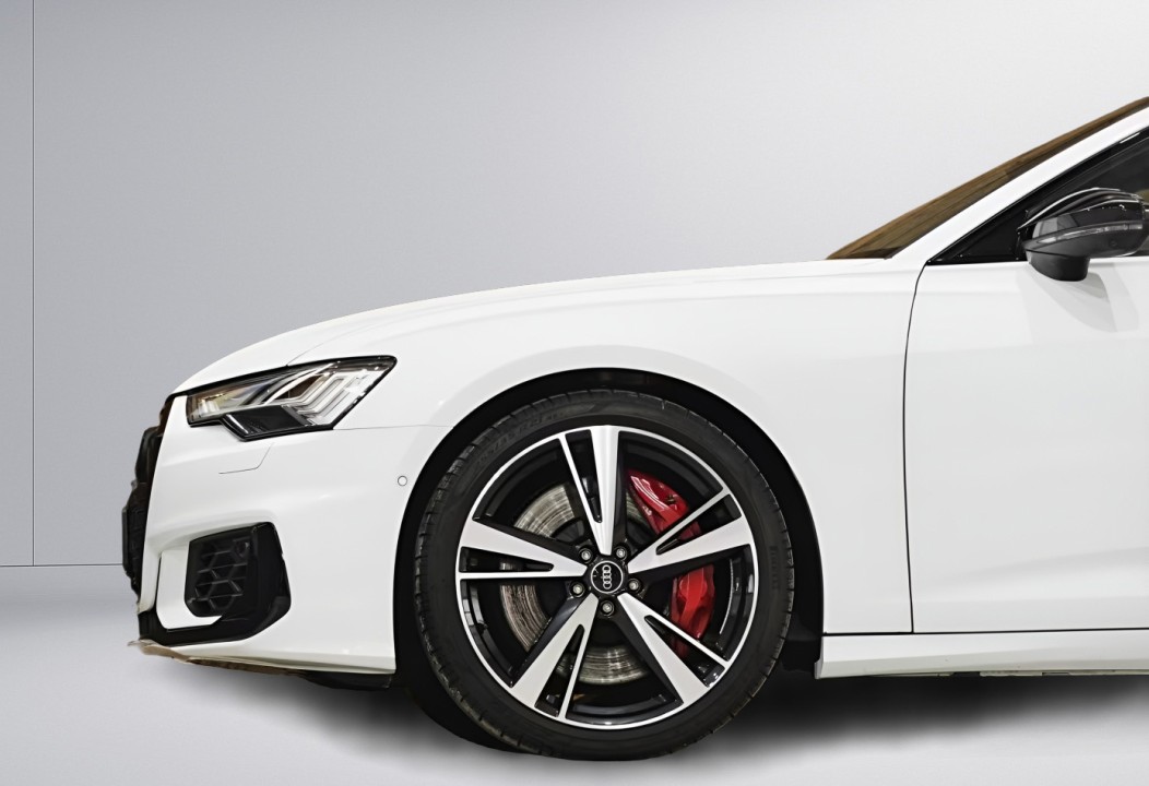 Audi S6 Avant TDI quattro tiptronic - foto 42