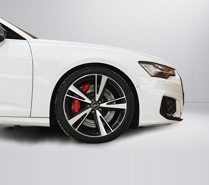 Audi S6 Avant TDI quattro tiptronic - foto 43