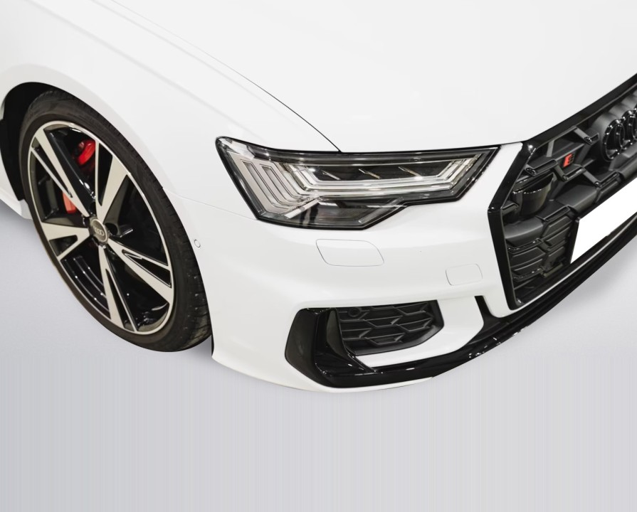 Audi S6 Avant TDI quattro tiptronic - foto 39