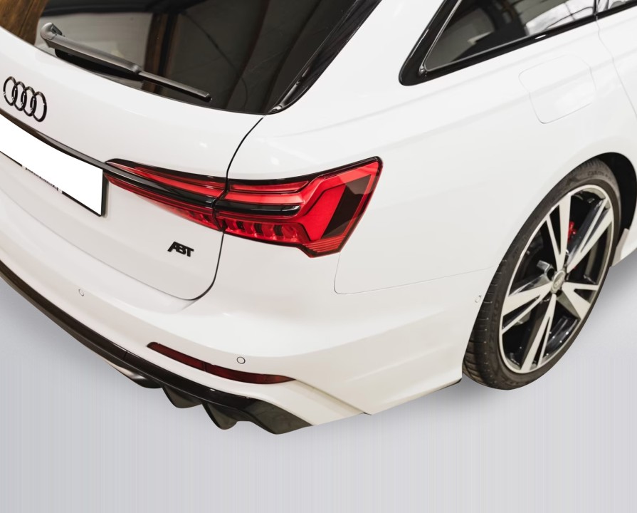 Audi S6 Avant TDI quattro tiptronic - foto 40