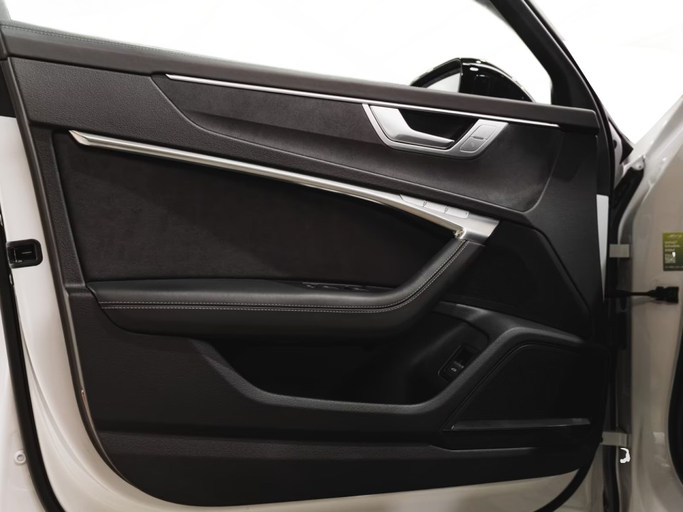 Audi S6 Avant TDI quattro tiptronic - foto 28