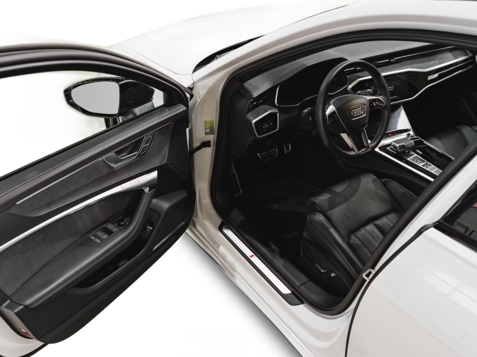 Audi S6 Avant TDI quattro tiptronic - foto 15