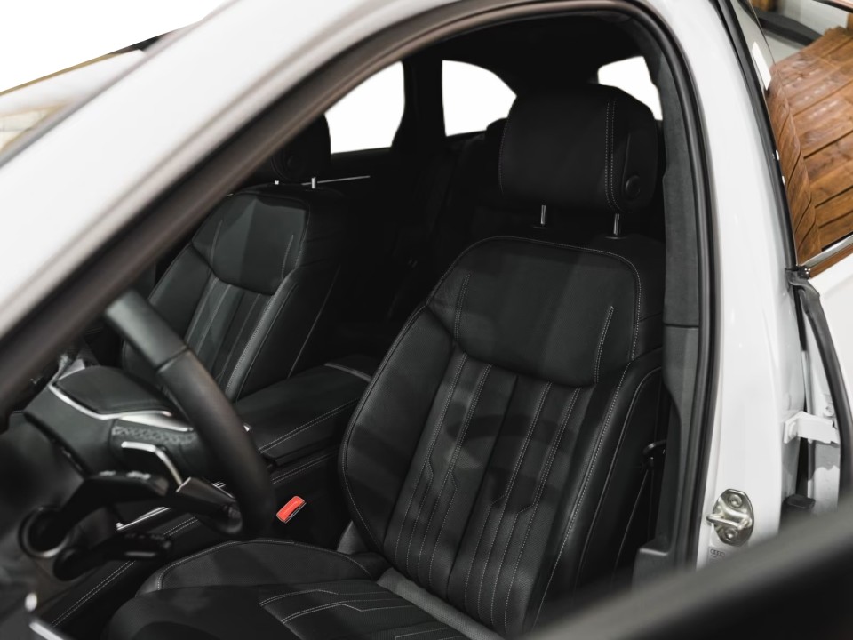 Audi S6 Avant TDI quattro tiptronic - foto 20