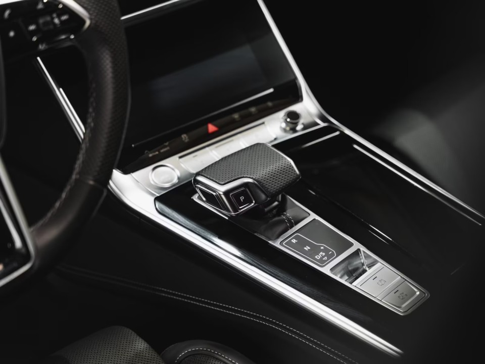 Audi S6 Avant TDI quattro tiptronic - foto 16