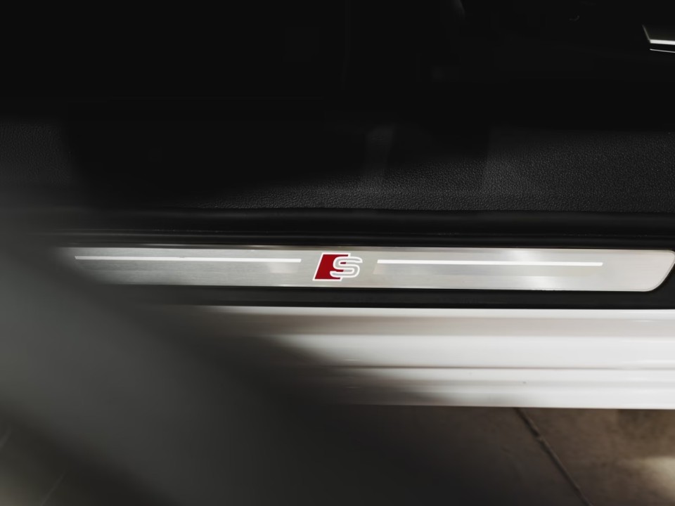 Audi S6 Avant TDI quattro tiptronic - foto 32