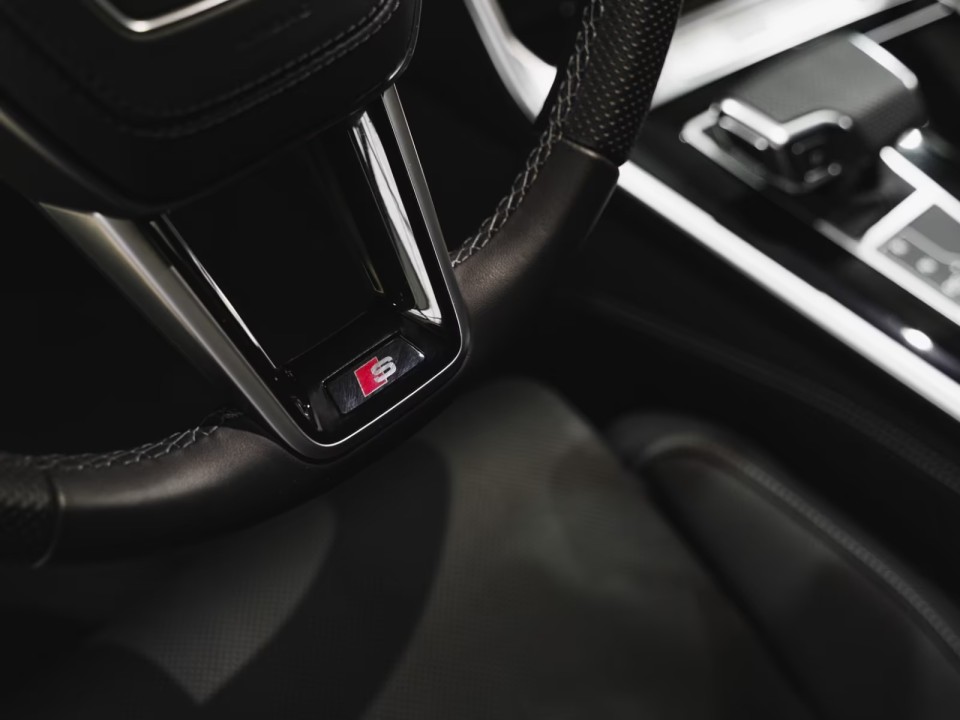 Audi S6 Avant TDI quattro tiptronic - foto 13