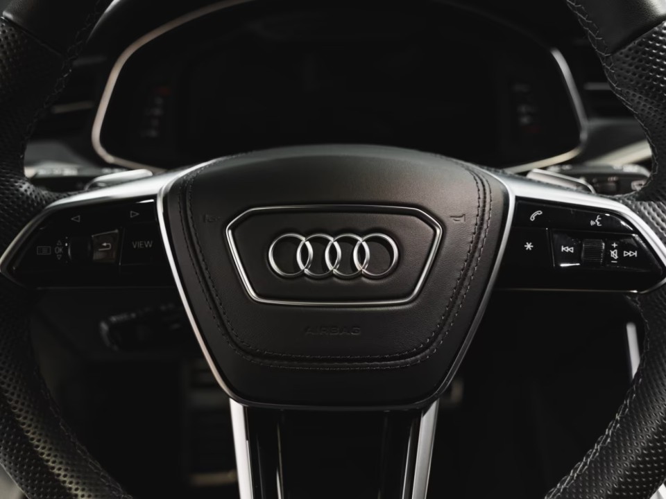 Audi S6 Avant TDI quattro tiptronic - foto 12